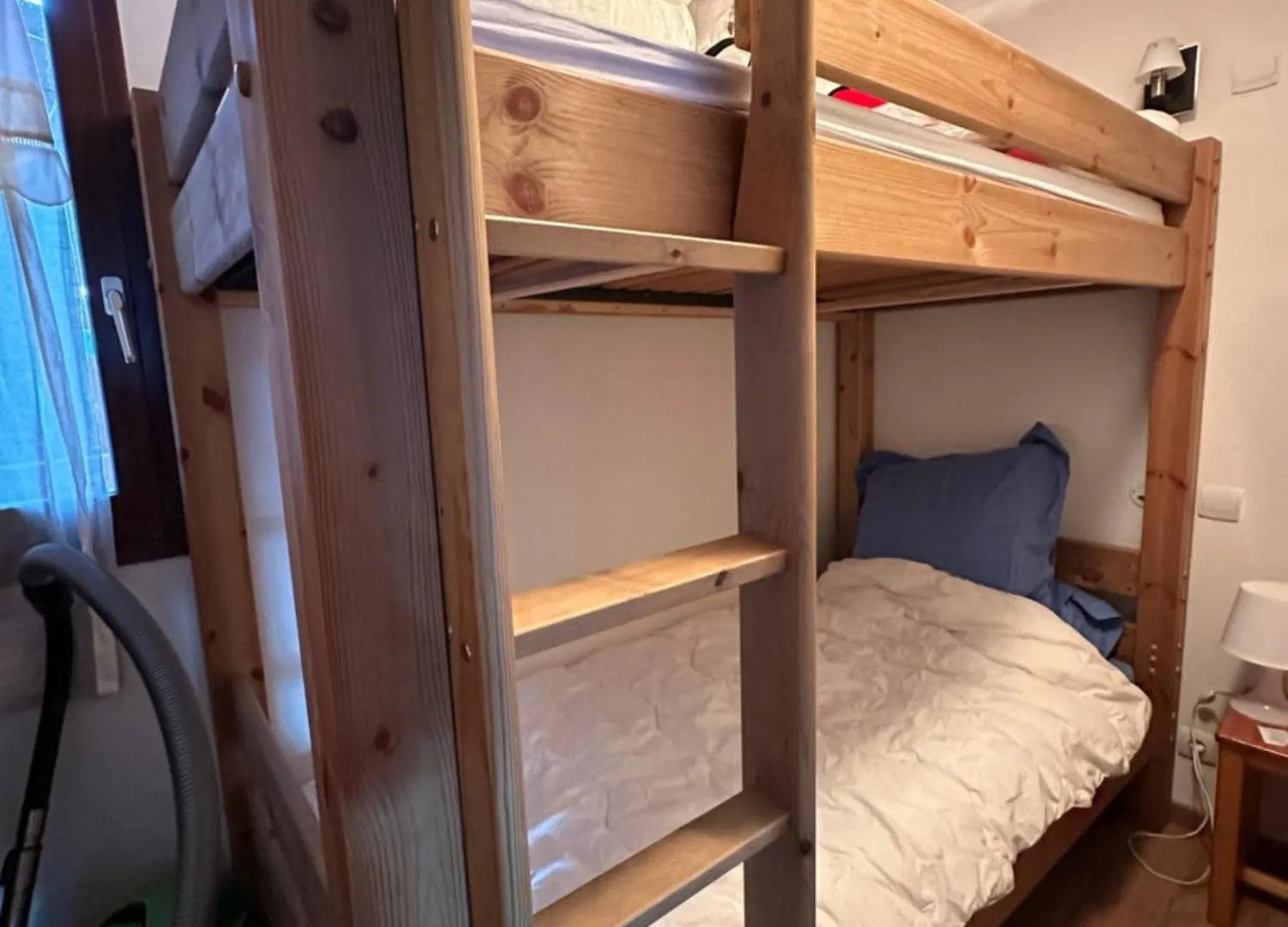 Appartement Cosy Eden Des Cimes 6 A 8 Couchages Saint-Étienne-en-Dévoluy